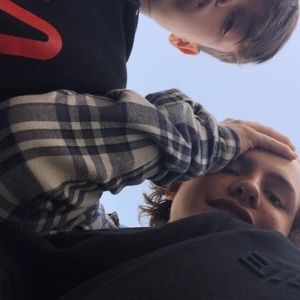 Meet your Posher, Euel